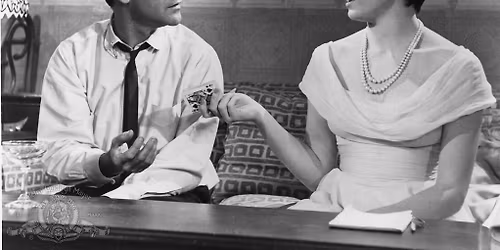 THE APARTMENT (4K RESTORATION) | Holly Jolly Hi-Pointe