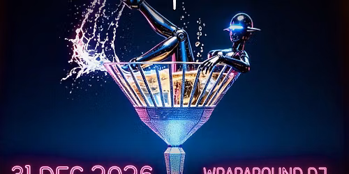 Nu Year's Eve - Nuromantica