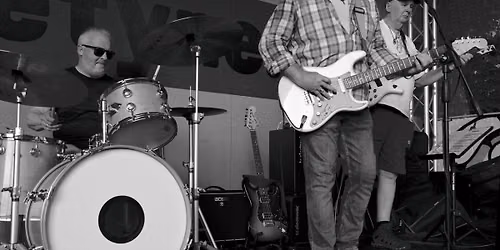 The Captain's Crew - Live  @ Billy\u2019s 