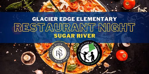 Sugar River Pizza Company Restaurant Night!