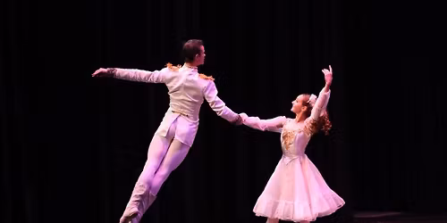 Dance Alive National Ballet - The Nutcracker