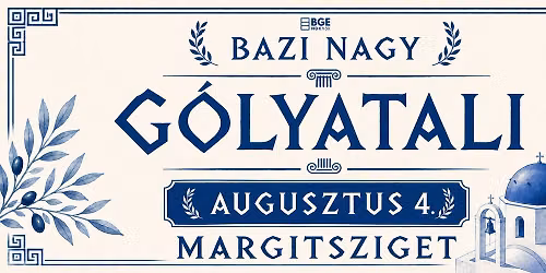 BAZI NAGY G\u00d3LYATALI