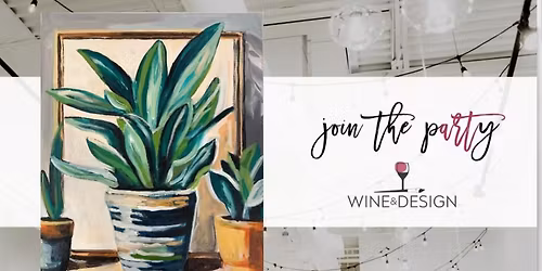 Thriving | Wine & Design