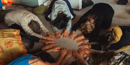 A Day of Release Yin Yoga & Sound Healing