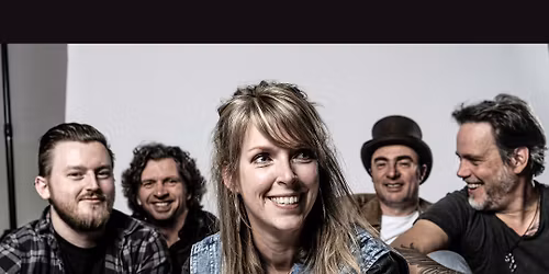 Sweet \u2018n Sour (Covers) | Live @ Station Zuid