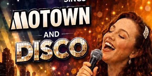 Motown & Disco Night