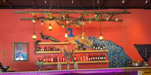 Venner av venner fest