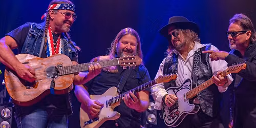 American Highwaymen at Apache Junction performing arts center