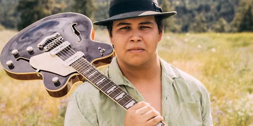 Garret T. Willie, Cowboy Guts, Kyle\u2019s Cosmic Country Band at The Shakedown