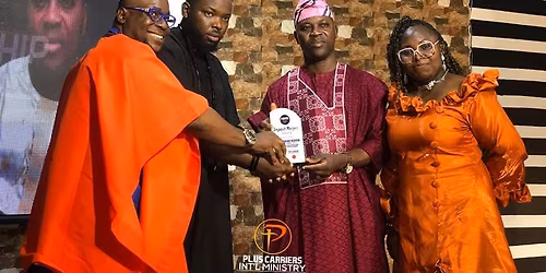 IMPACT MAKERS AWARD 2025