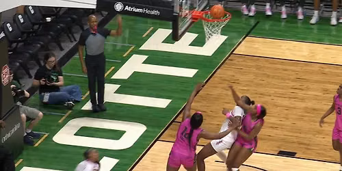 North Texas Mean Green vs. Charlotte 49ers