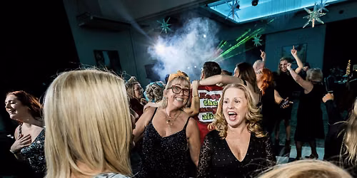 Sleigh The Dancefloor: Christmas Parties