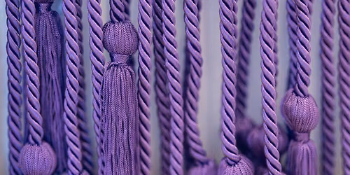 32nd annual Lavender Graduation