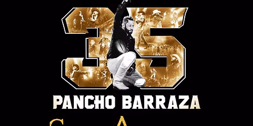 Pancho Barraza & Grupo Arriesgado