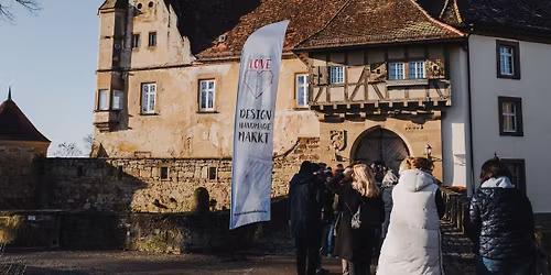 Handmade Love Design & Handmademarkt