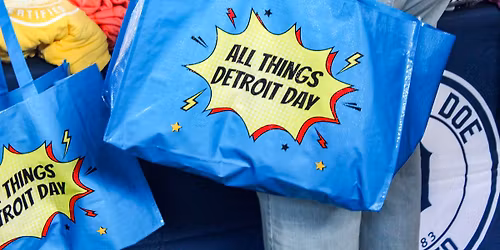 All Things Detroit Day 2027
