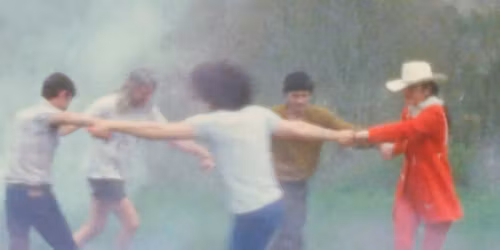 Black Lips, Chicos de Nazca in Marseille