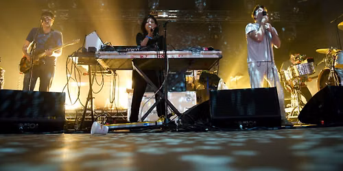 LCD Soundsystem - Morrison, CO