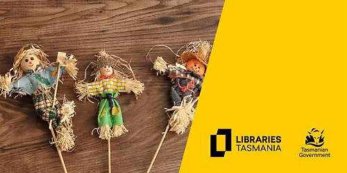 School holiday program: Build, make and create at Glenorchy Library