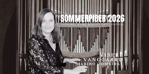 Sommerpiber #3