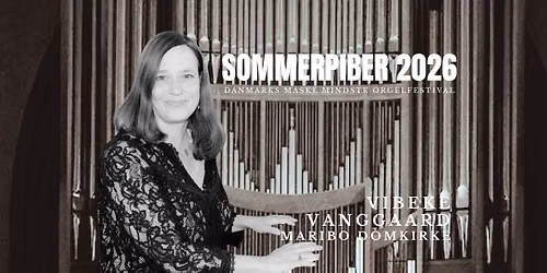 Sommerpiber #3