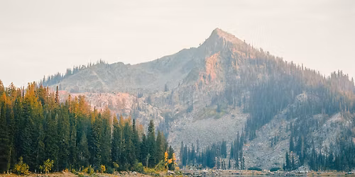 Triennial Review - Idaho Falls