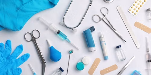 MEDICAL EQUIPMENT EXHIBITION 