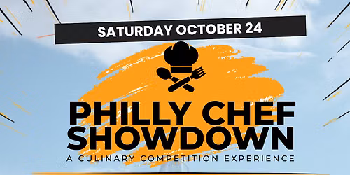 Philly Chef Showdown