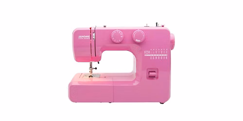 3rd Saturday Craft Circle - Buying A Sewing Machine