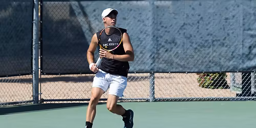 Parking Northern Arizona Lumberjacks at Sacramento State Hornets Mens Basketball
