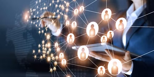 May  AchieveHer Connect: A Networking Event for Success Seekers