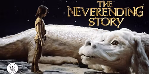 The Neverending Story at the Shoals Theatre