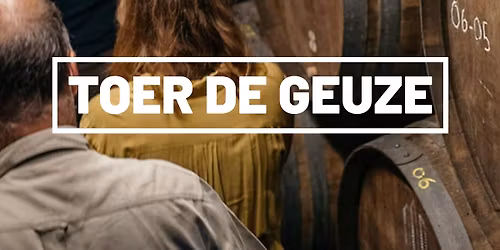 Toer de Geuze