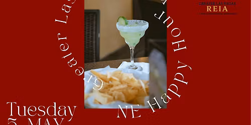Greater Las Vegas REIA NE Happy Hour