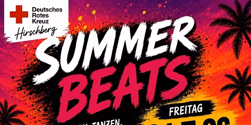 DRK Hirschberger SummerBeats