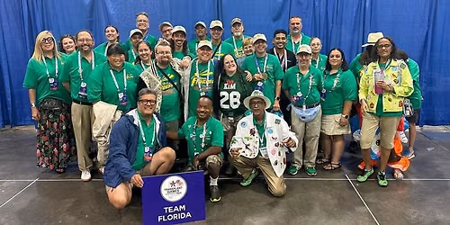 2026 Transplant Games