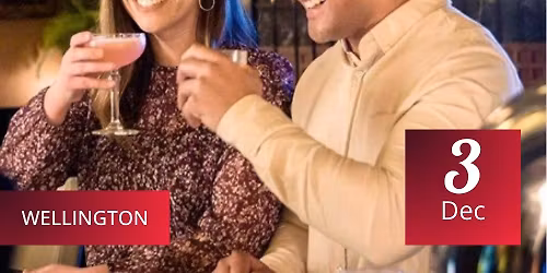 Christian Speed Dating 25-39, 40-55, 55+