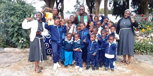 St Anthony Convent School will hold a fundraising Braai 