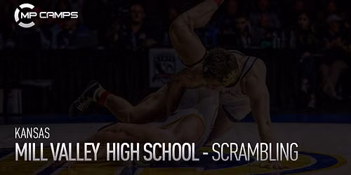Mill Valley High School - Scramble Camp