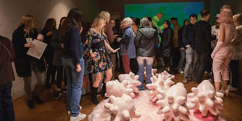 Artful Giving: A Night at the Academy