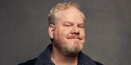 Jim Gaffigan