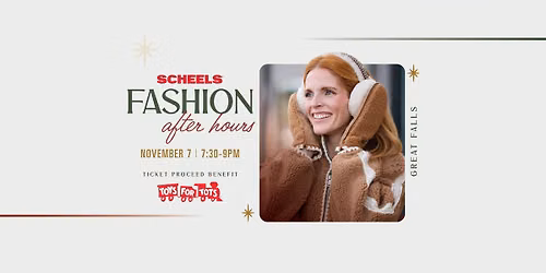 Fashion After Hours