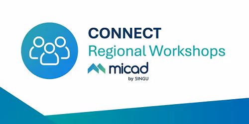 Customer Connect: Regional Workshops - Belfast