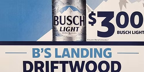 Driftwood Golf Outing