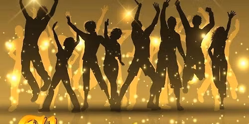 Champagne Guest Party \u2013 Special Invitation for Members