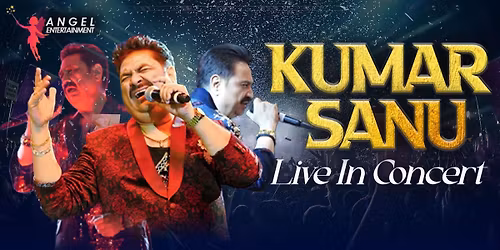 Kumar Sanu Live in Concert- Delhi