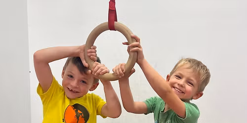 Summer Camp: Week 5!