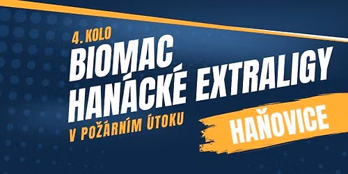 4.KOLO BIOMAC HAN\u00c1CK\u00c1 EXTRALIGA HA\u0147OVICE