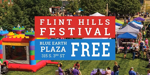 Flint Hills Festival