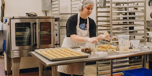 Real Good Kitchen Open Tour